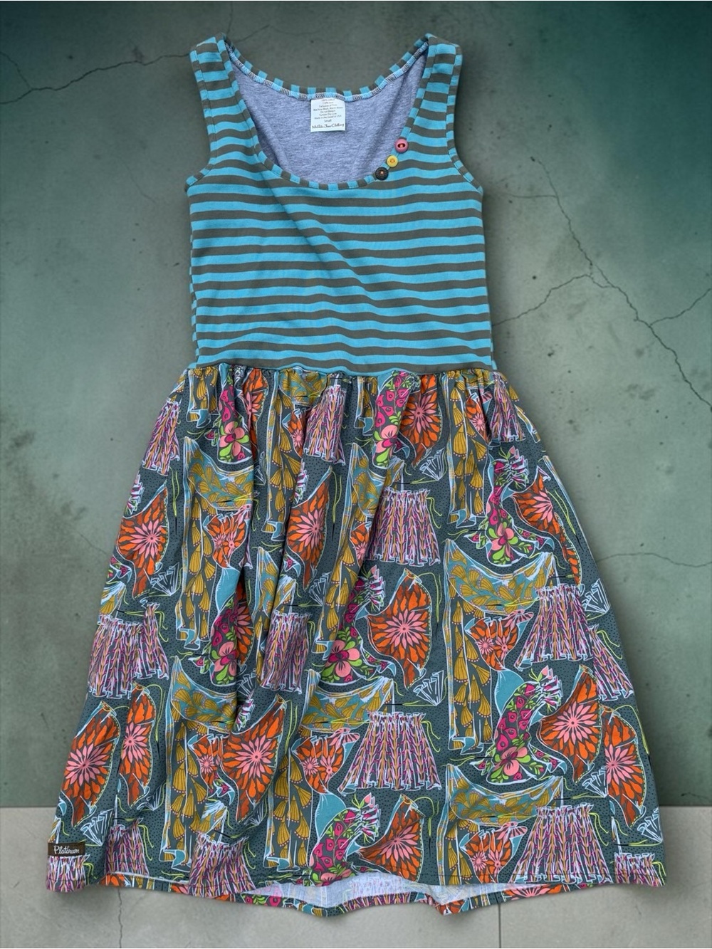 Matilda Jane Women’s Dress Size Small